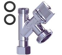 Robinet machine à laver - piquage mâle - bille anti-calcaire Vitaq ARCO