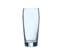 Arcoroc 32537 willi-becher, Trait à 0,2 l, Lot de 12
