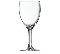 Arcoroc 37405 Verre à Pied Elegance 24,5 cl, Transparent