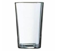 Arcoroc - 55455 - Arc P1985 Conique Lot De 6 Verres A Eau, A Jus 200 Ml Verre Transparent
