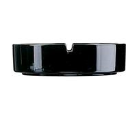 Arcoroc Arc 00187 Cendrier Cologne 10,7 cm Cendrier Verre Noir