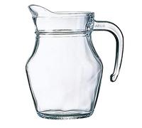 Arcoroc Carafe en verre ARC sans couvercle 0,5 l