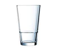 Arcoroc ARC H5641 Verres longs, Glass, Unique