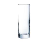 Arcoroc ARC J4226 Verre à boire d'Islande, 360 ml, verre, transparent, 6 pièces
