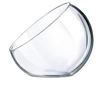 Arcoroc Boîte de 6 verres à glace polyvalents en verre sodo 4 cl Passe au réfrigérateur Ne passe pas au micro-ondes Matériau 100 % sain