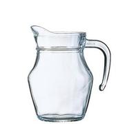 Arcoroc Carafe en verre ARC, sans couvercle, 0,5 l