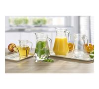 Arcoroc Carafe en verre ARC, sans couvercle, 1 l