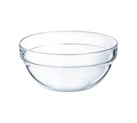 Arcoroc Empilable Bol 20cm, 1,8l , 1 Bol