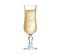 Arcoroc Flute TREMPÉE Normandie 14 CL