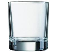 Arcoroc Gobelets Islande 300ml (lot de 24), 300ml. Lot de 24., GK062