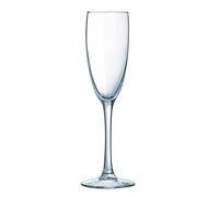 Arcoroc L1351 Arc Vina Flûte à Champagne Capacité 190 ml Lot de 6