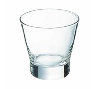 Arcoroc Lot de 12 verres bas en verre 32 cl