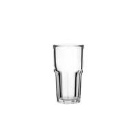 Arcoroc Lot de 6 verres à long drink Granity - 420 ml - Empilables - Sans trait de remplissage