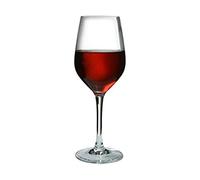 Arcoroc Lot de 6 verres à vin minéral H2007, capacité de 350 ml