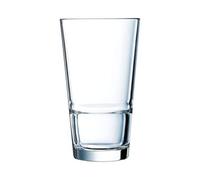 Arcoroc Lot de 6 verres hauts en verre 40 cl
