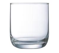 Arcoroc Luminarc Elisa Lot de 6 verres à l'ancienne 23 cl