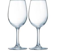Arcoroc Luminarc Vina Lot de 12 Verres à Pied 48cl 6 unités