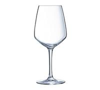Arcoroc N4907 Verre à pied Vina Juliette, 40cl, verre ultra transparent