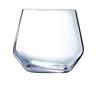Arcoroc N5995 Gobelet à eau, 35cl, verre ultra transparent