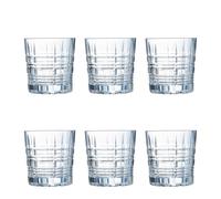 Arcoroc P4188 Brixton Verre à whisky Verre