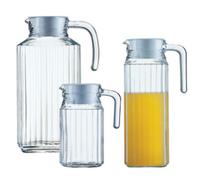 Luminarc QUADRO Wasserkrug 1,2l