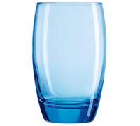 Arcoroc Set de Verres ARC C9687 Transparent verre 350 ml (6 Pièces)