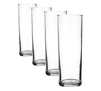 Arcoroc Set de Verres Tube Transparent verre 300 ml (24 Unités) (Lot de 4)