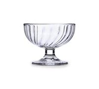 Arc 6 Tasses En Verre Transparent Sorbet Coupes Coupes Et Bols