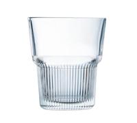 Arcoroc Starline Boîte de 6 verres basse tension 27 cl