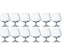 Arcoroc VERRE A COGNAC DEGUSTATION 25 CL (Lot de 2)