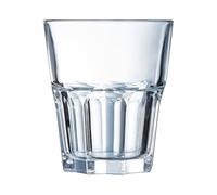 Arcoroc Verre à Eau Granity 27 cl Lot de 6