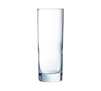 Arcoroc Verre forme haute 36cl Islande 12 verres