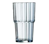 Arcoroc Verre NORVEGE, 0,25 litre