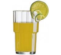 Arcoroc Verre NORVEGE, 0,27 litre