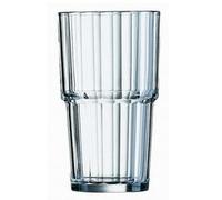 Arcoroc Verre NORVEGE, 0,32 litre
