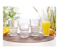 Arcoroc Verre STARLINE, 420 ml