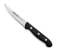 Arcos 150500 Couteau de office Acier Inoxydable Noir