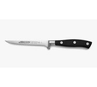 Arcos 231500 Couteau désosseur Acier Inoxydable Noir
