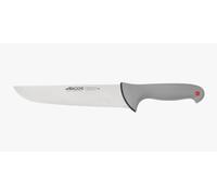 COLOUR PROF Couteau de Boucher ARCOS 25 cm