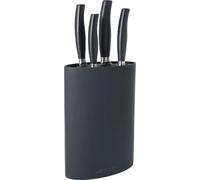 Arcos 4 pcs. set de couteaux de cuisine Clear Series + bloc support