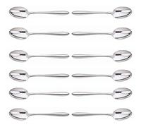 Arcos 561000-DUN14 Série Berlin-Box Lot de 12 cuillères de table en acier inoxydable 18/10 et 200 mm Argenté et plastique