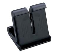 Arcos 610200 Aiguisoir Fente Aiguiseur Couteau Noir