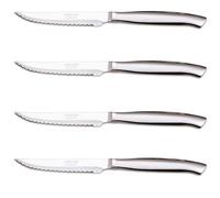 Arcos 829900 - Ensemble de couverts à steak. 4 pièces