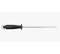 Arcos Aiguiseur manuel pour couteaux Série Chairas 23 cm – Acier carbone chromé – Manche résistant