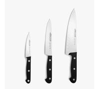 Coffret Couteaux Arcos Universal Précision De Coupe Et Durabilité Professionnelle - Arcos Hermanos