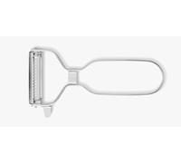 Arcos Coupe-Julienne Professionnel 130 mm - Outil de Cuisine pour Légumes, Acier Inoxydable Nitrum, Précision et Durabilité, Manche Ergonomique, Facile à Nettoyer