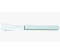Arcos Couteau à Beurre Professionnel - Lame Acier Inoxydable 70 mm - Manche ABS Ergonomique - Idéal pour Tartiner et Servir
