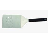 Arcos Couteau à Lasaña Acier Inoxydable 175 mm - Manche Ergonomique Noir - Pour Cuisson et Service de Pâtes