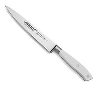 RIVIERA BLANC Couteau à filet de sole ARCOS 17 cm