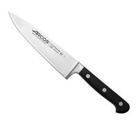 Couteau chef 16 cm inox - 225000 - Opera - ARCOS